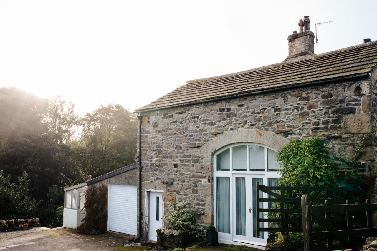 Howgill House Barn Draughton Eksteriør bilde